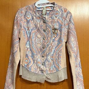 Aratta Sweet Memories Jacket